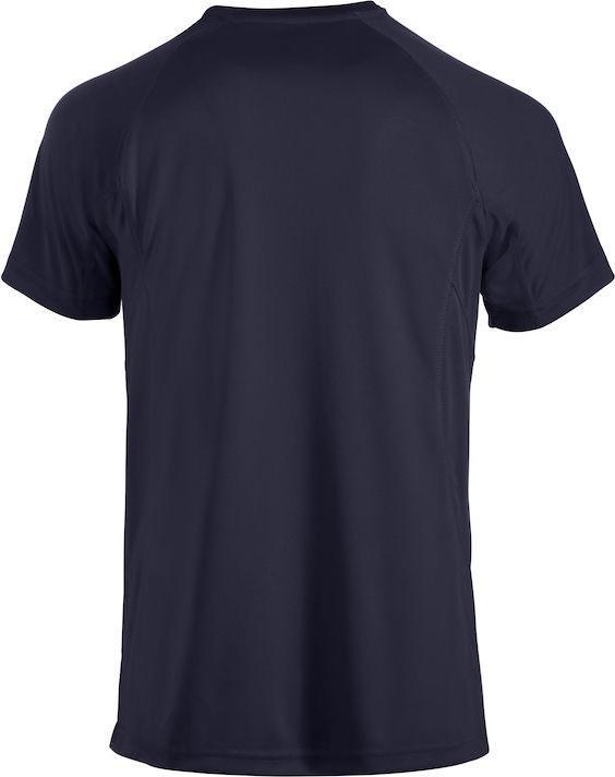 Actual product image Clique Premium TShirt Active (XXL)