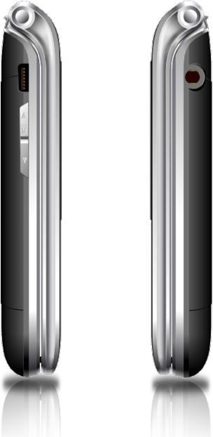 Actual product image Bea-Fon SL495 2G (2.40", 0.30 Mpx, 2G)
