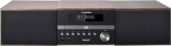 Produktbild Blaupunkt MS46BT (CD Player, Bluetooth, 2x 50 W)