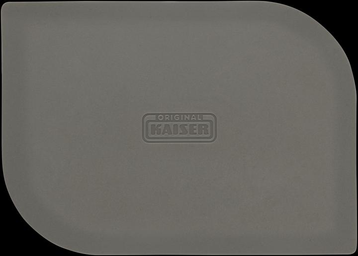 Actual product image Kaiser Teigkarte