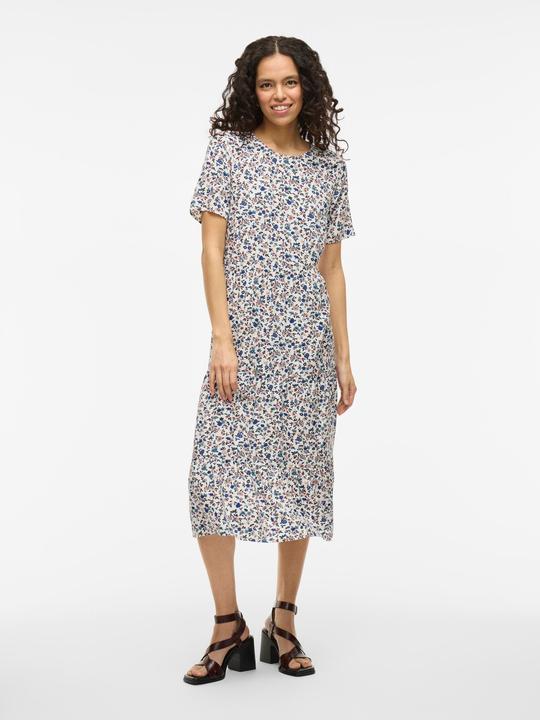 Produktbild Vila Kurzarm Midikleid (38)