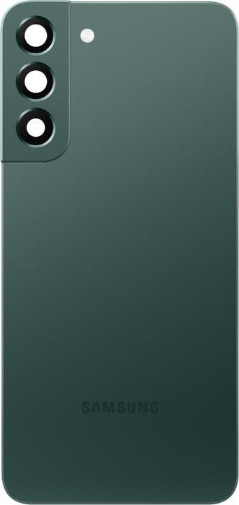 Produktbild Samsung Akkudeckel für Galaxy S22+ 5G S906, Grün