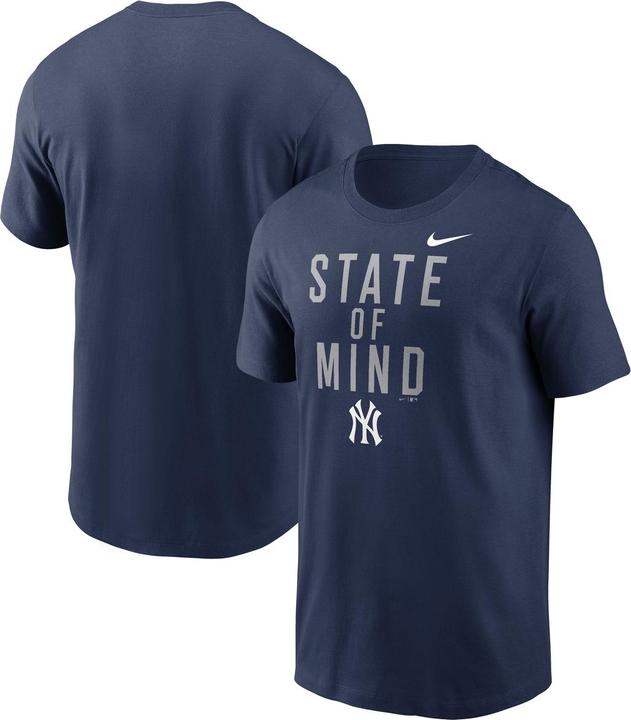 Produktbild Nike New York Yankees Local NY State T-Shirt L (L)