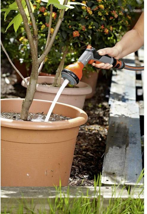 Immagine prodotto Gardena Doccia Multi-doccia classica