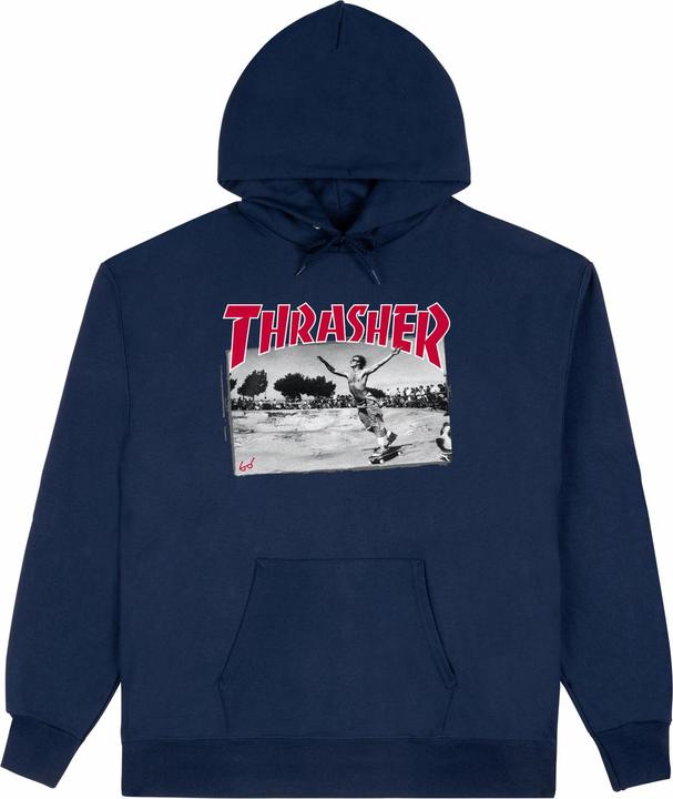 Thrasher M36997