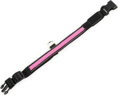 Immagine prodotto Swisspet Collare fluorescente Fluo (L, Cane, Generale)