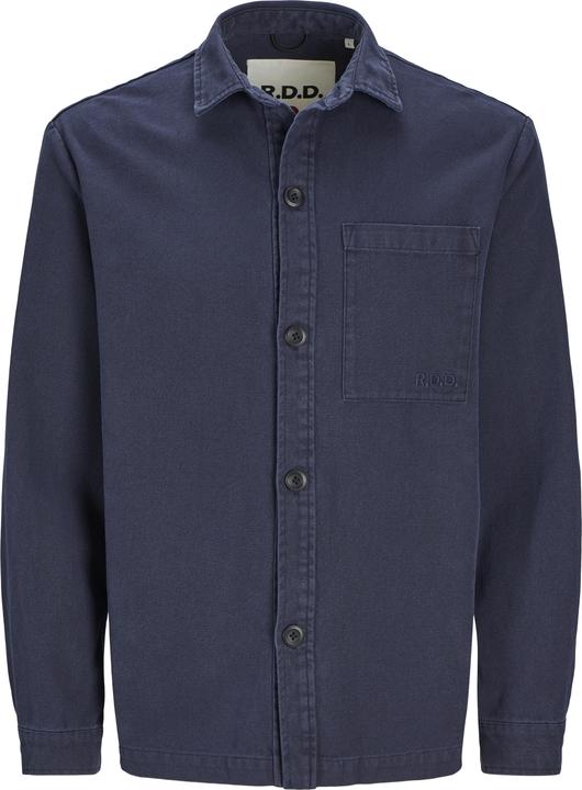 Produktbild Jack & Jones RDD Wide Fit Overshirt Overshirt (M)