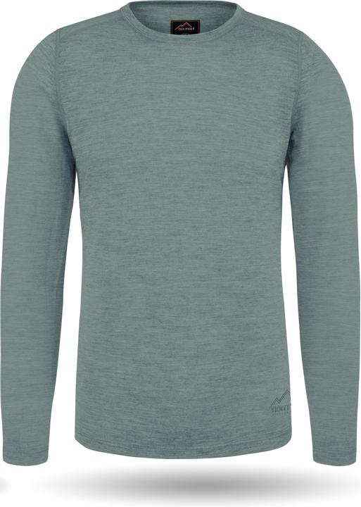 Produktbild Normani Herren Merino Unterwäsche-Set Melbourne/Sydney (6XL)