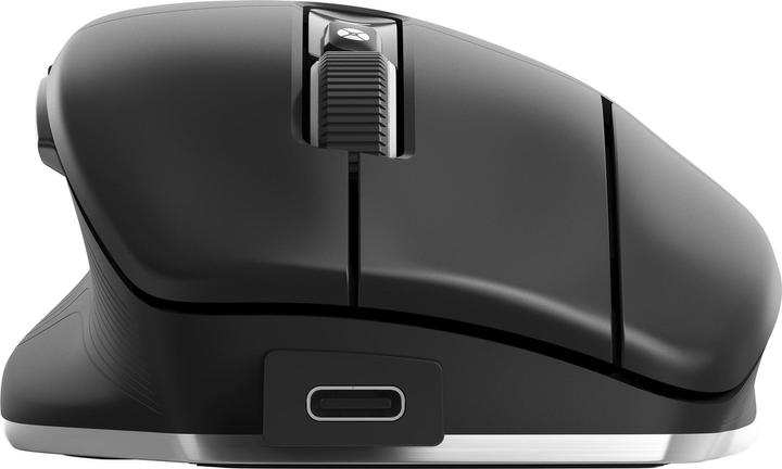 Immagine prodotto 3Dconnexion CadMouse Pro (Senza fili, Cablato)