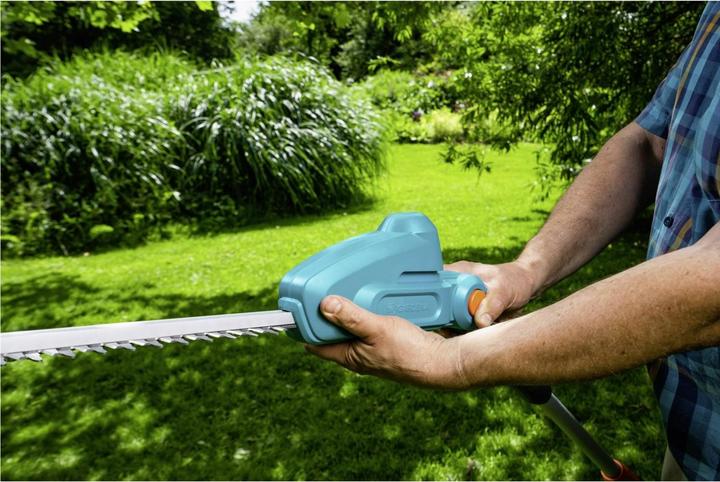 Produktbild Gardena THS 42/18V P4A (Akkuheckenschere)
