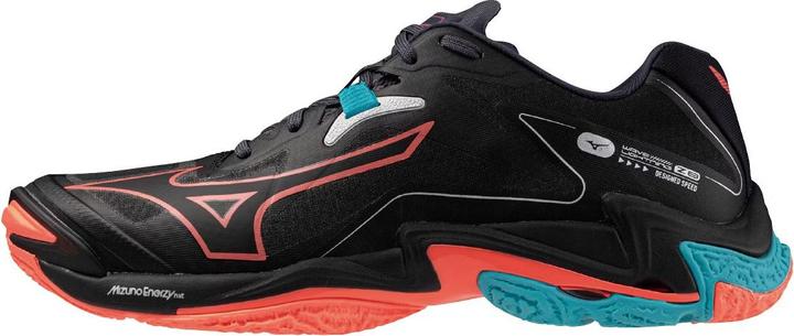 Mizuno Wave Lightning Z8