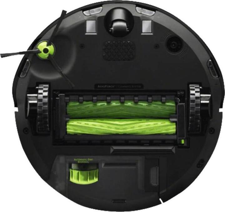 Produktbild iRobot Roomba j9+ (Saugroboter)