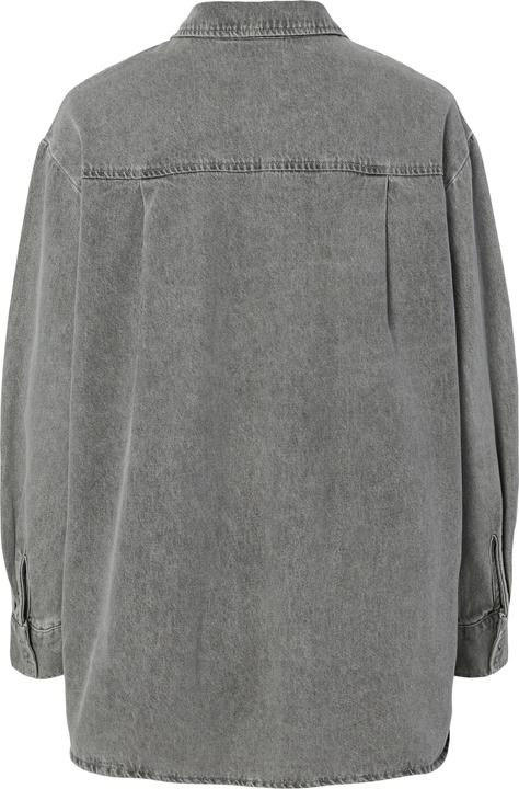 Immagine prodotto Pieces Camicia in denim PCMAISIE (L)
