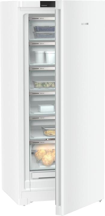 Actual product image Liebherr Freezer FNd 7026 Plus Right/removable (Stand-alone, 312 l)