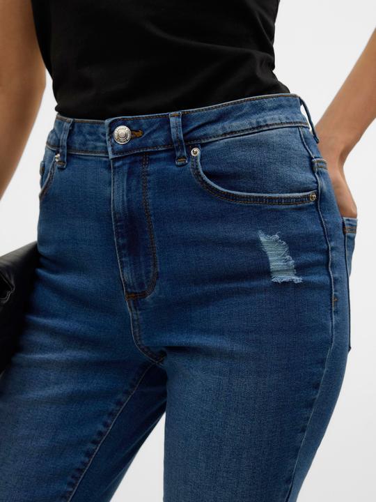 Immagine prodotto Vero Moda VMSOPHIA Hohe Taille Skinny Fit Jeans Skinny Jeans (30)