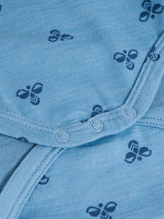 Image du produit hummel hmlBAMBO BODY LS (98)