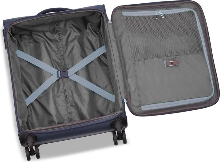 Produktbild Roncato Lite Neon 4 Rollen Kabinentrolley 55 cm (42 l, Handgepäck (bis 50l))