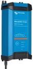 Produktbild Victron Energy Blue Smart IP22 Charger 24V/16A (3) Schuko (mit Bluetooth) (24V, 16 A)
