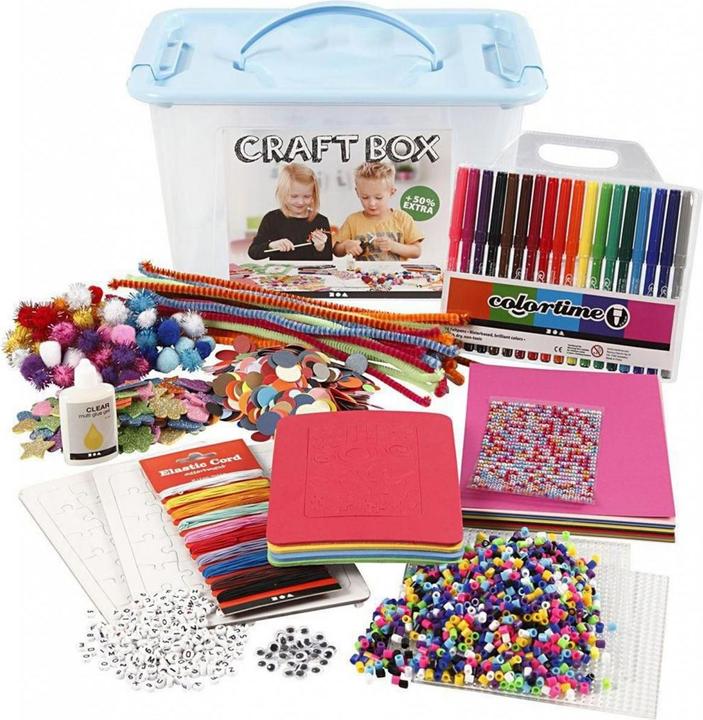 Actual product image Creativ Company Box