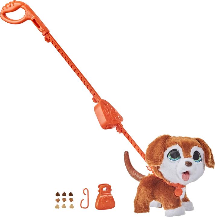 Produktbild FurReal Poopalots (22.90 cm)