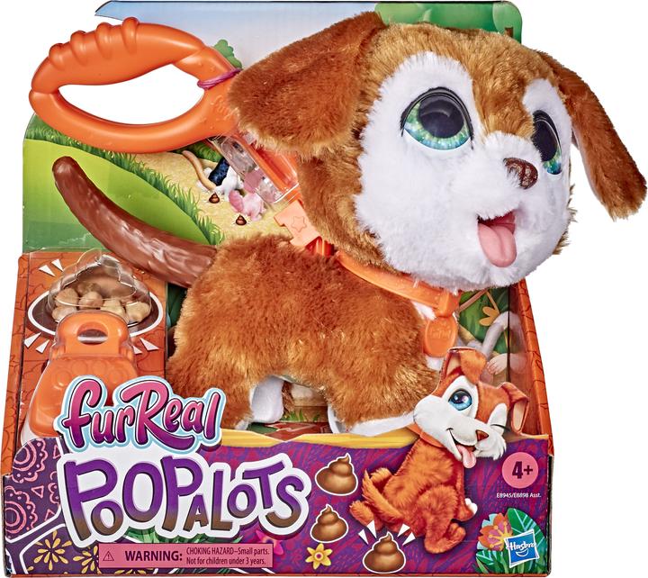 Produktbild FurReal Poopalots (22.90 cm)