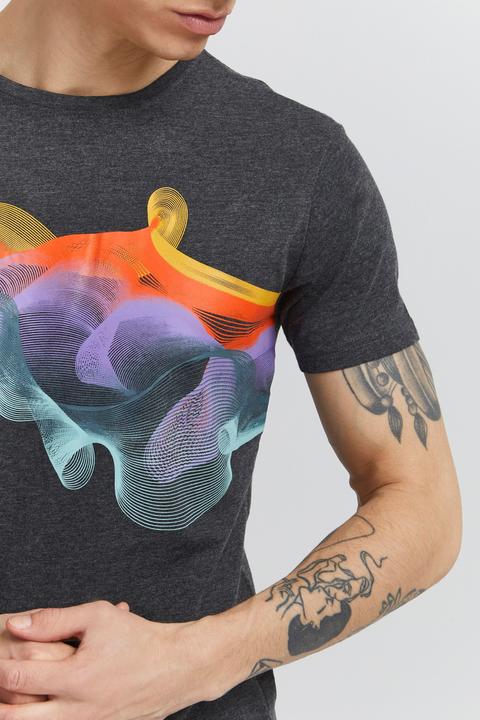 Actual product image Solid SDPedro 21300590-ME (3XL)