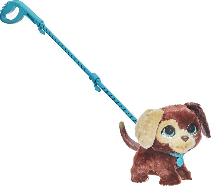 Produktbild FurReal Racker - Hund (29.30 cm)