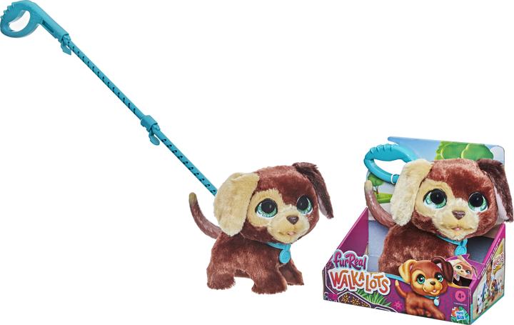 Produktbild FurReal Racker - Hund (29.30 cm)