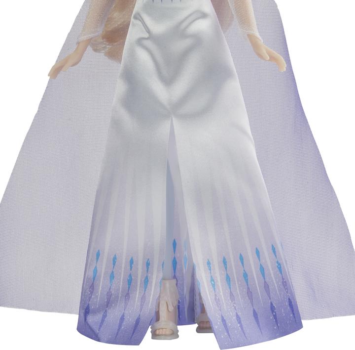 Produktbild Hasbro Puppe Disney Die Eiskönigin Königin Elsa