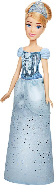 Hasbro Bambola Shimmer Shine Cinderella