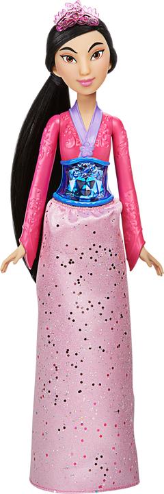 Immagine prodotto Hasbro Bambola Mulan scintillante