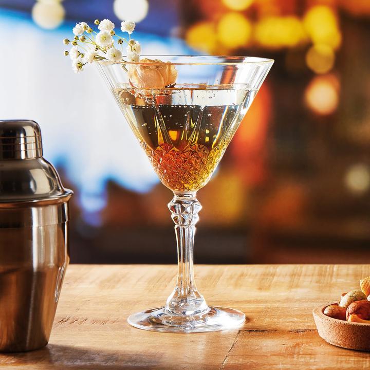 Produktbild Arcoroc Cocktailschale / West loop (2.70 dl, 6 x)