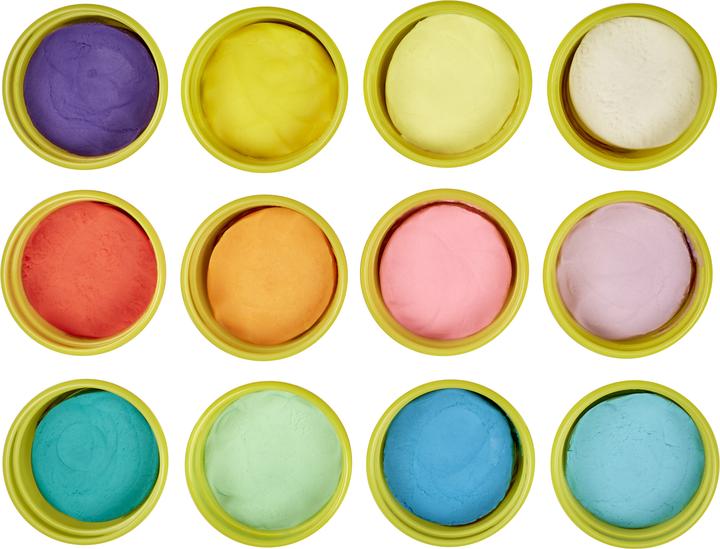 Image du produit Play-Doh Jeu