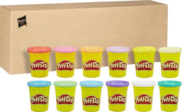 Image du produit Play-Doh Jeu