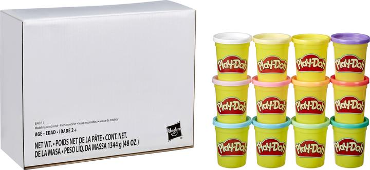 Image du produit Play-Doh Jeu
