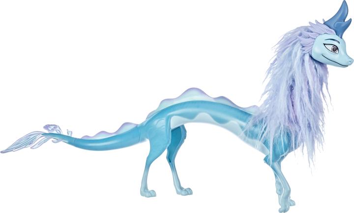 Actual product image Hasbro Dragon Sisu