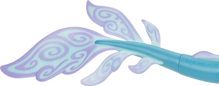 Actual product image Hasbro Dragon Sisu