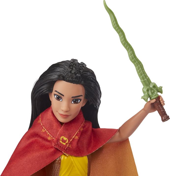Immagine prodotto Disney Princess Raya e l'ultimo drago