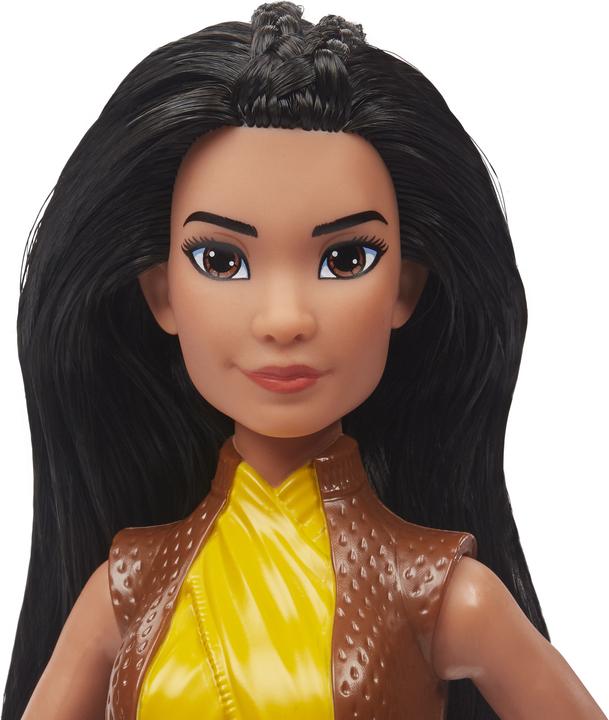 Immagine prodotto Disney Princess Raya e l'ultimo drago