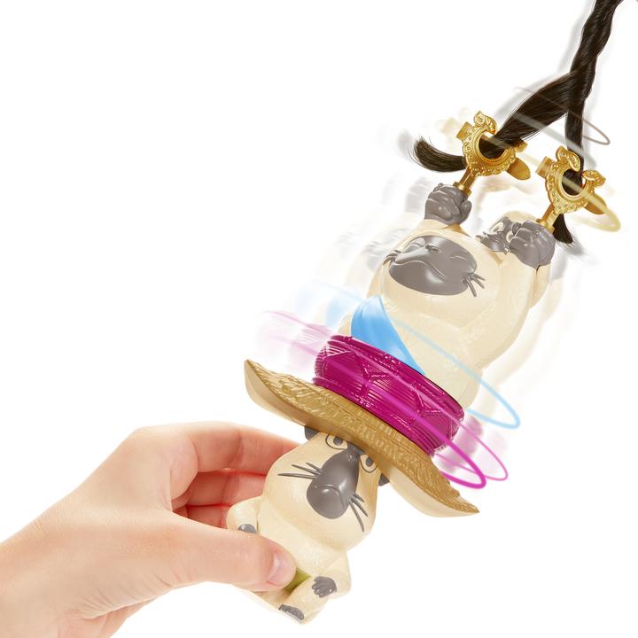 Produktbild Hasbro Raya Hairstyling Set