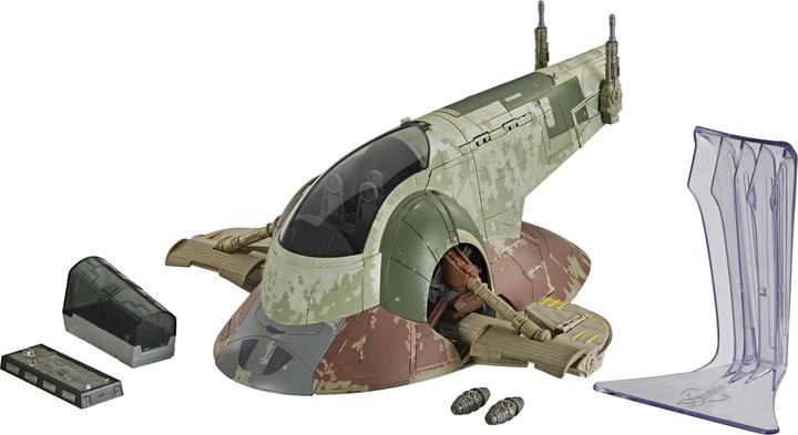 Hasbro Boba Fett's Slave I