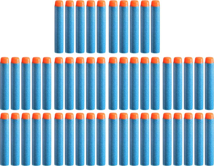 Produktbild Nerf 50er Nachfüllpack