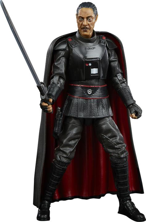 Produktbild Hasbro The Black Series Moff Gideon