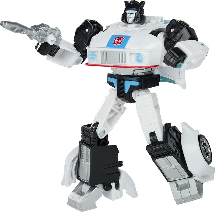 Produktbild Transformers Studio Series Deluxe 86 Jazz