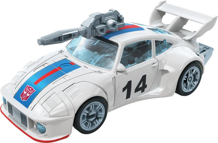 Produktbild Transformers Studio Series Deluxe 86 Jazz