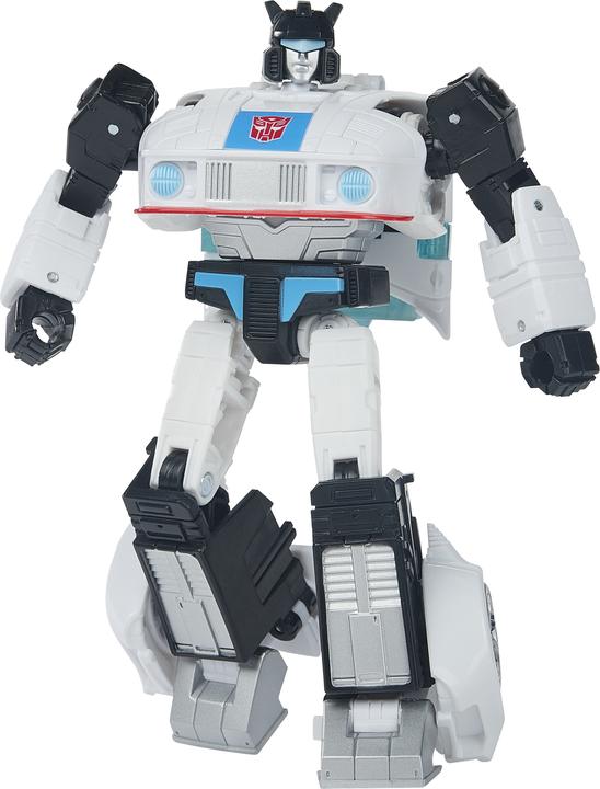 Produktbild Transformers Studio Series Deluxe 86 Jazz