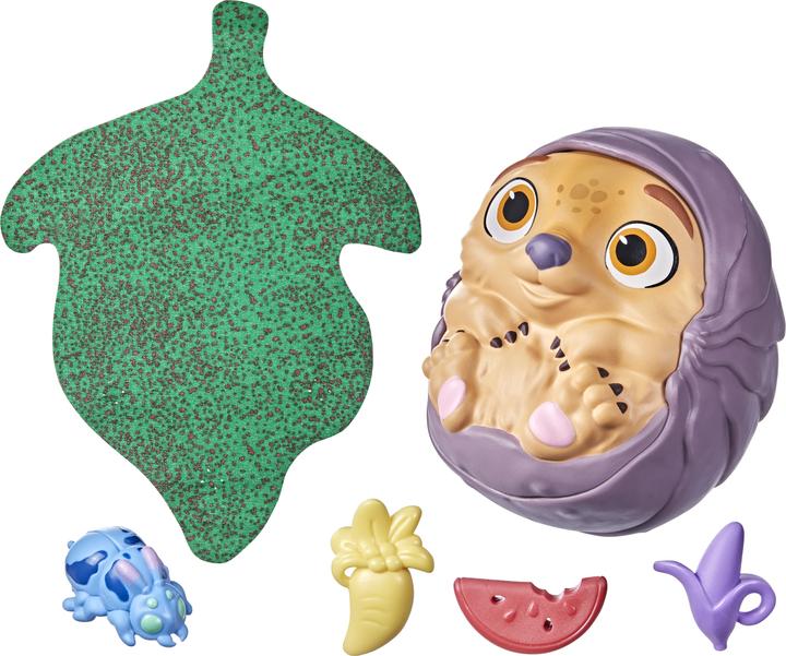 Produktbild Hasbro Raya und der letzte Drache Baby Tuk Tuk