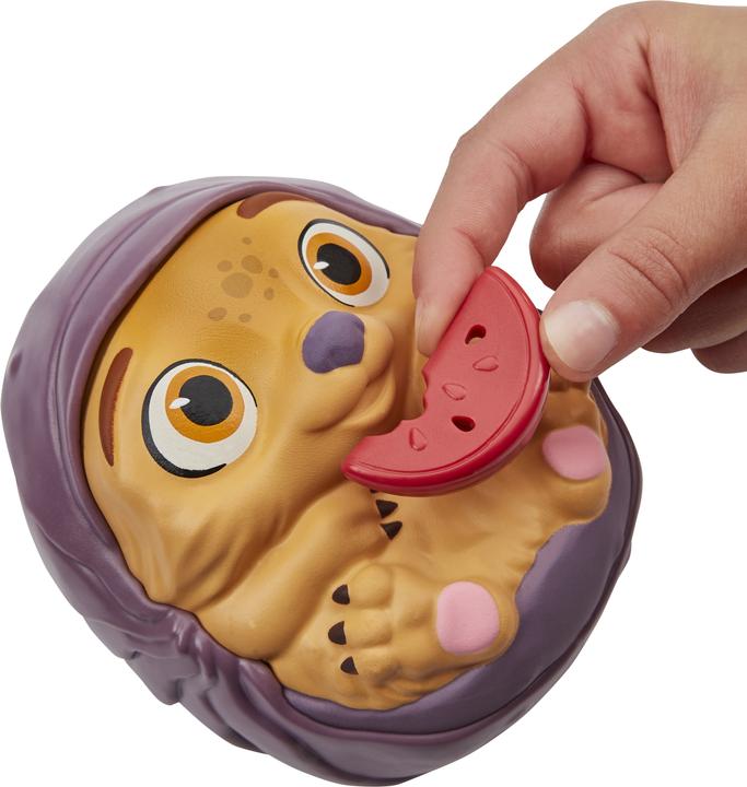 Produktbild Hasbro Raya und der letzte Drache Baby Tuk Tuk