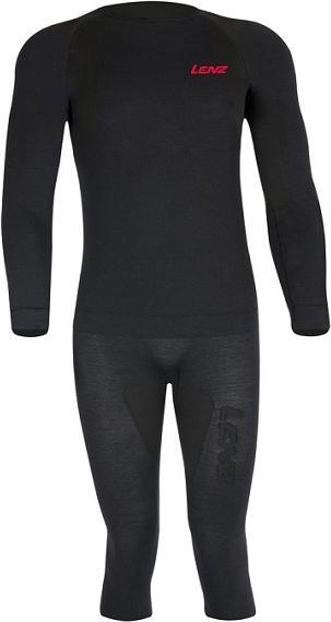 Produktbild Lenz Merino Underwear Men (L)