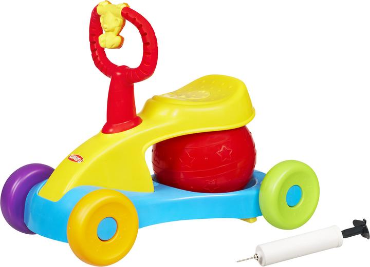 Image du produit Hasbro Hopsmobile de Playskool